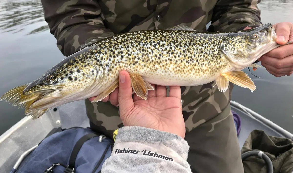 Iscas de Superfície para Traíras