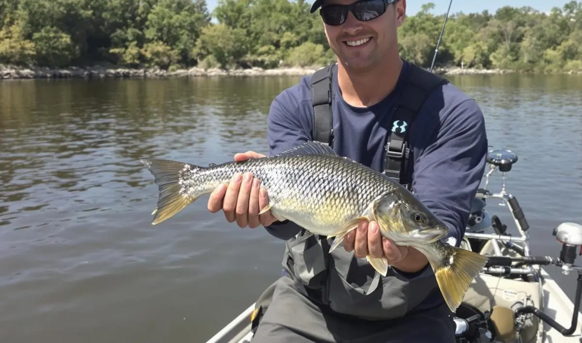 Iscas Ideais para Atrair o Piau