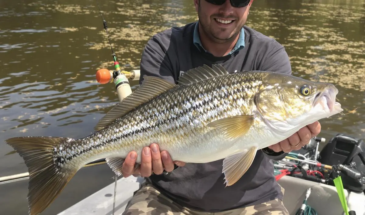 Iscas Irresistíveis para Dourados