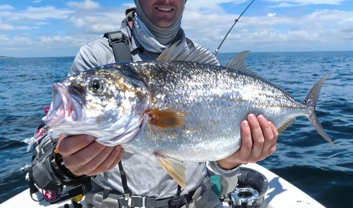 Iscas Vivas x Iscas Artificiais: Qual a Melhor Opção?