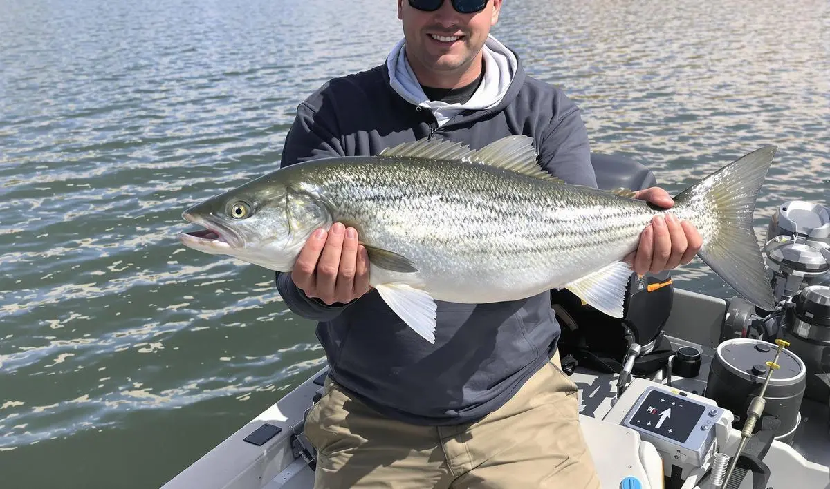 Localização e Período Ideal para a Pesca de Pirarucu