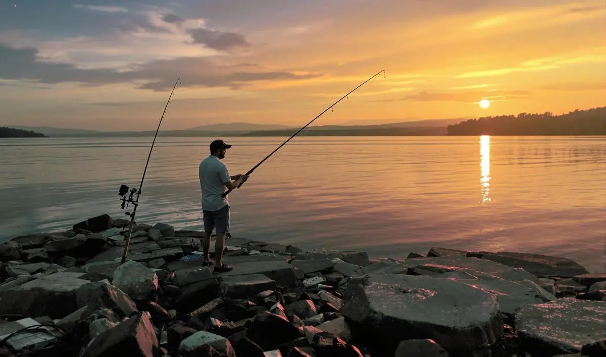 Paciência e Observação