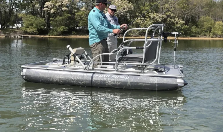 Pesca com boia: como maximizar seus resultados