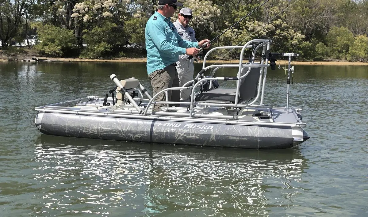 Pesca com boia: como maximizar seus resultados