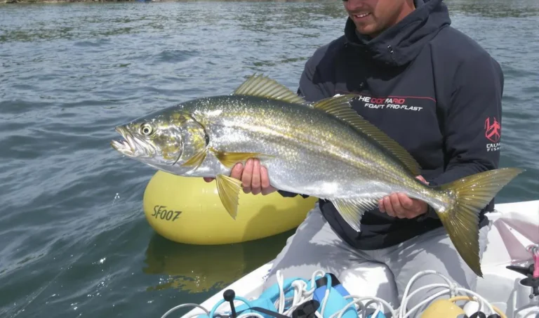 Pesca de dourado com boia: técnicas avançadas