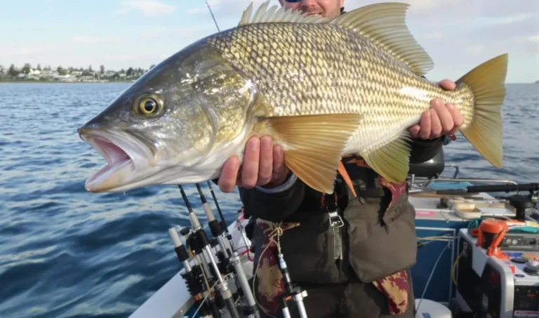 Pesca de peixes redondos: como capturá-los