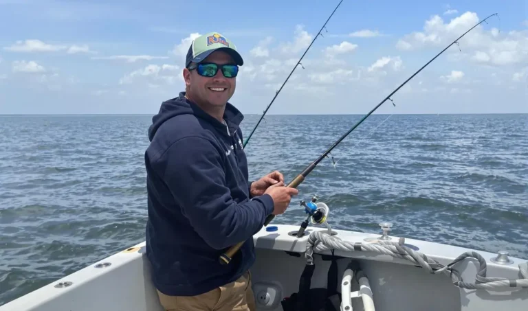 Pesca de praia: dicas para iniciantes