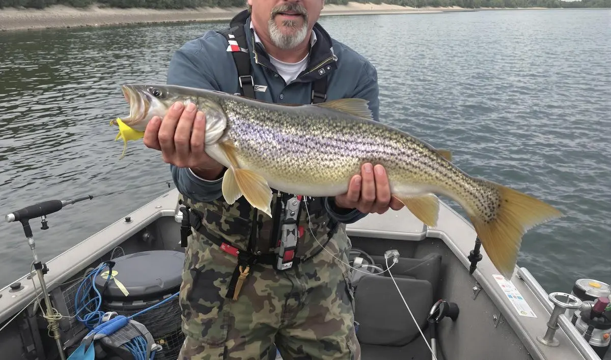 Planejamento da Pesca: Verificando as Condições Climáticas e as Rotas de Acesso