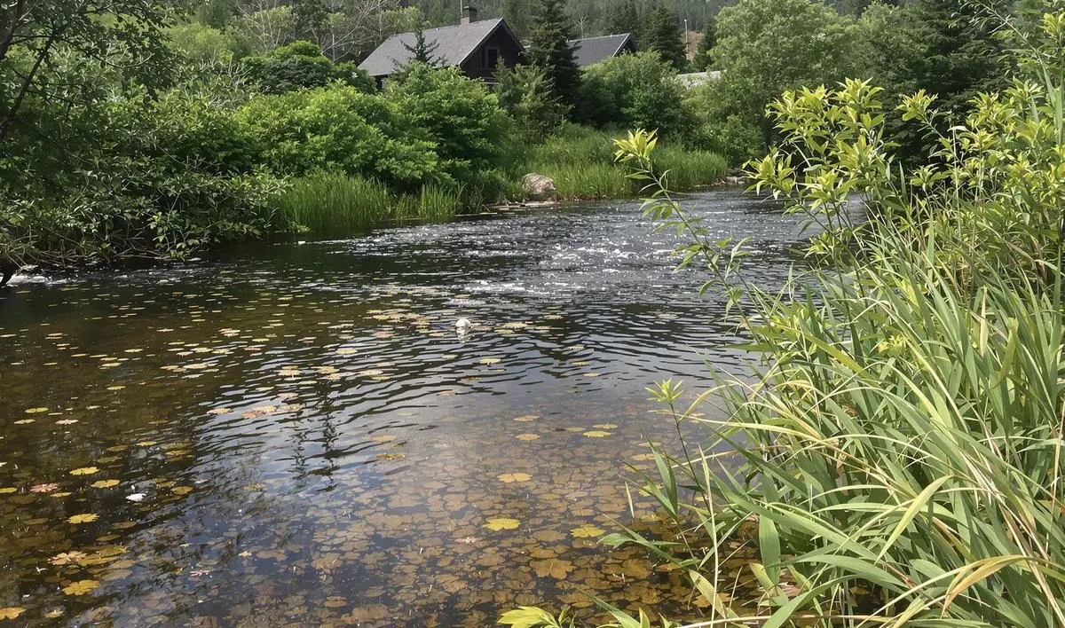 Precauções com a Fauna e Flora da Região