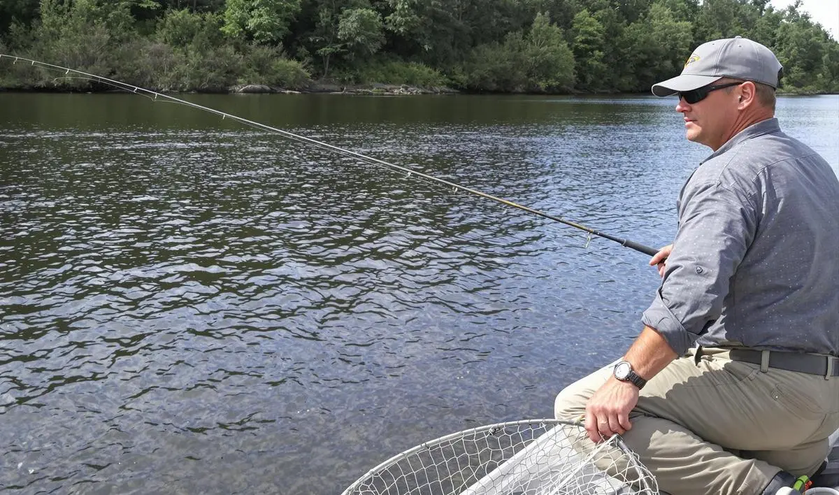 Técnicas de Arremesso e Recupera para o Pintado