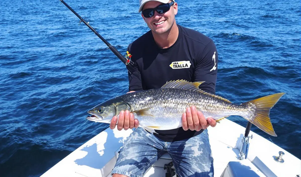 Tipos de Anzóis para a Pesca de Traíra