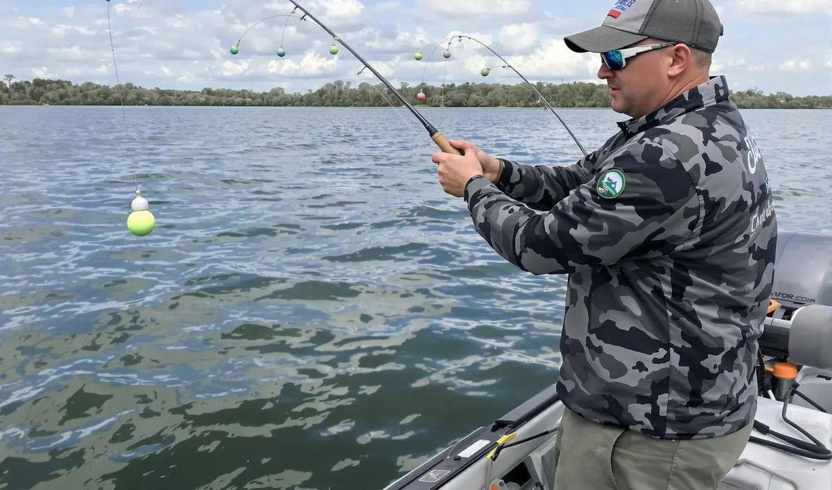 Tipos de Boias e suas Aplicações