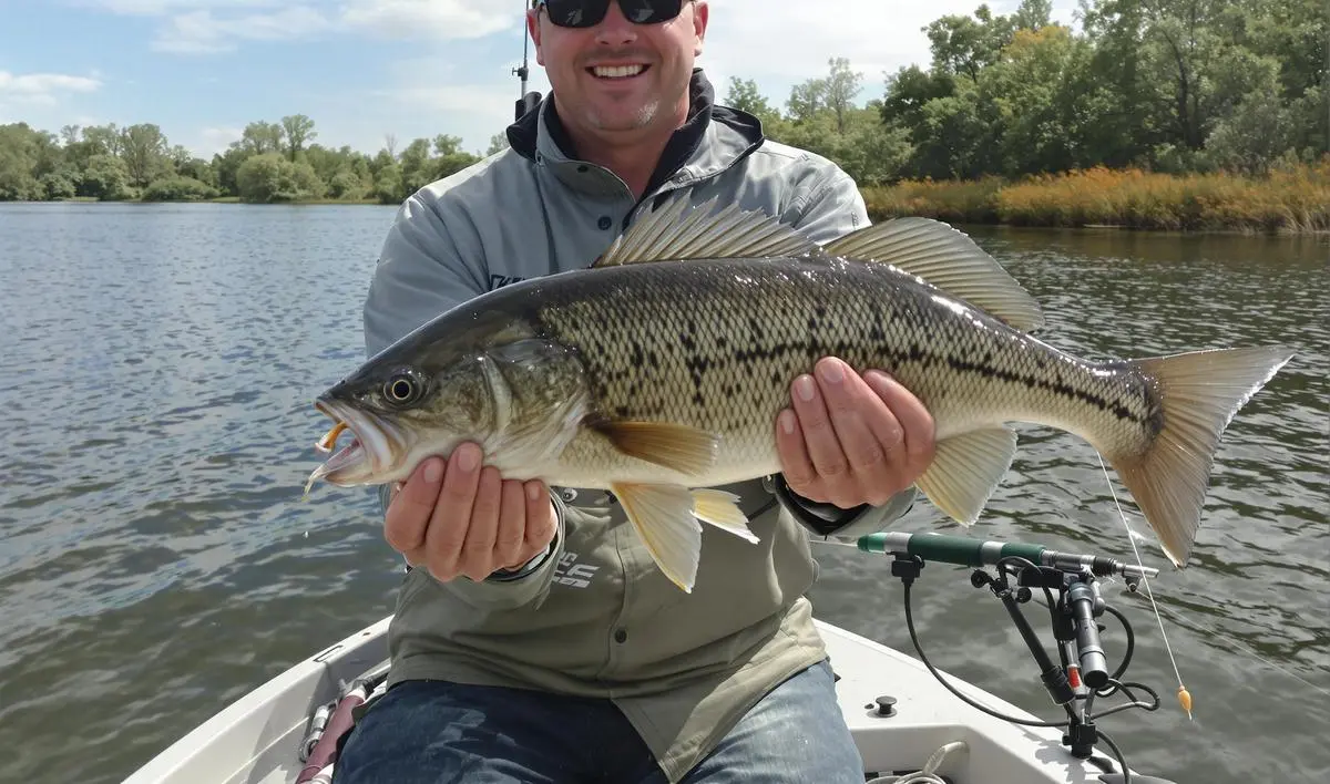 Tipos de Iscas de Superfície: Uma Visão Geral