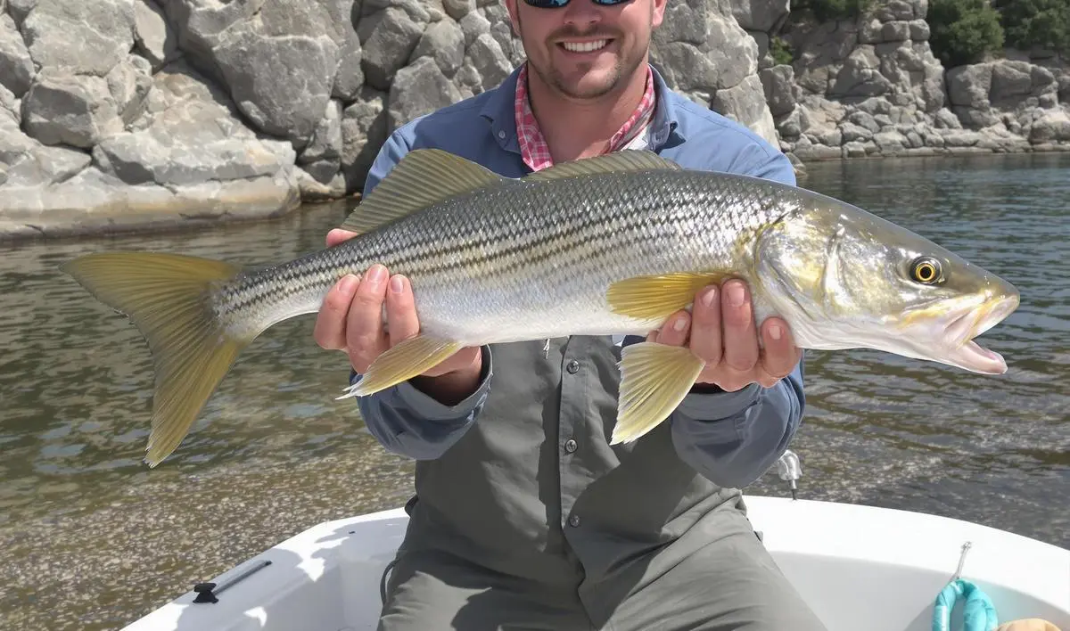 Utilizando a correnteza a seu favor