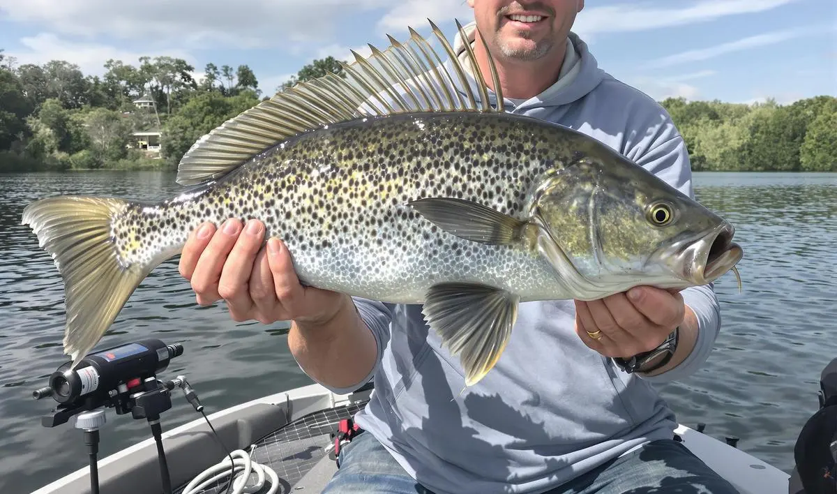 Utilizando o Sonar em Diferentes Tipos de Águas