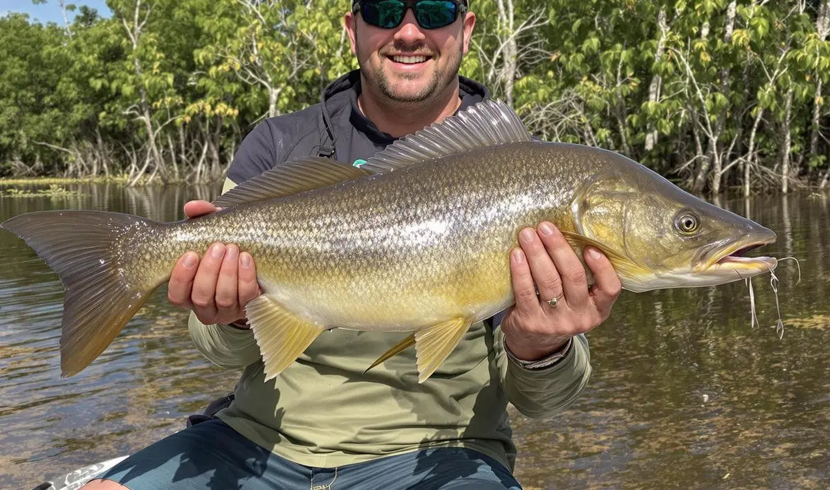 A Importância da Conservação do Pantanal