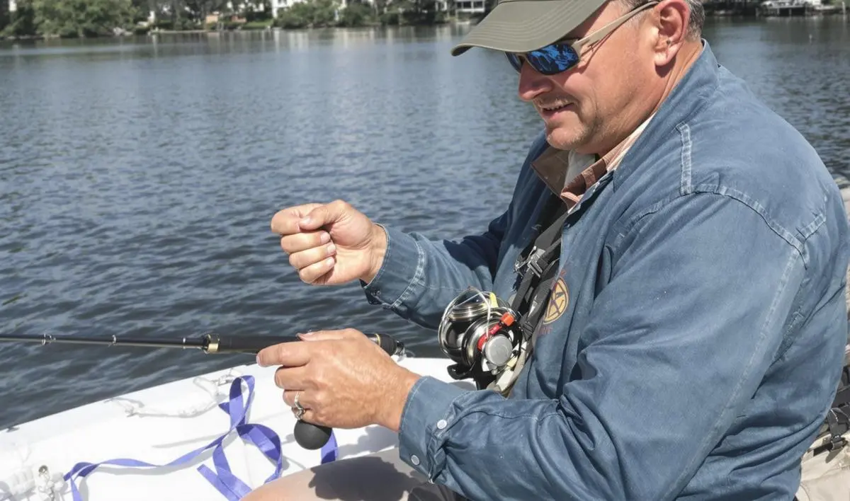 A Relação entre o Freio e o Tipo de Isca