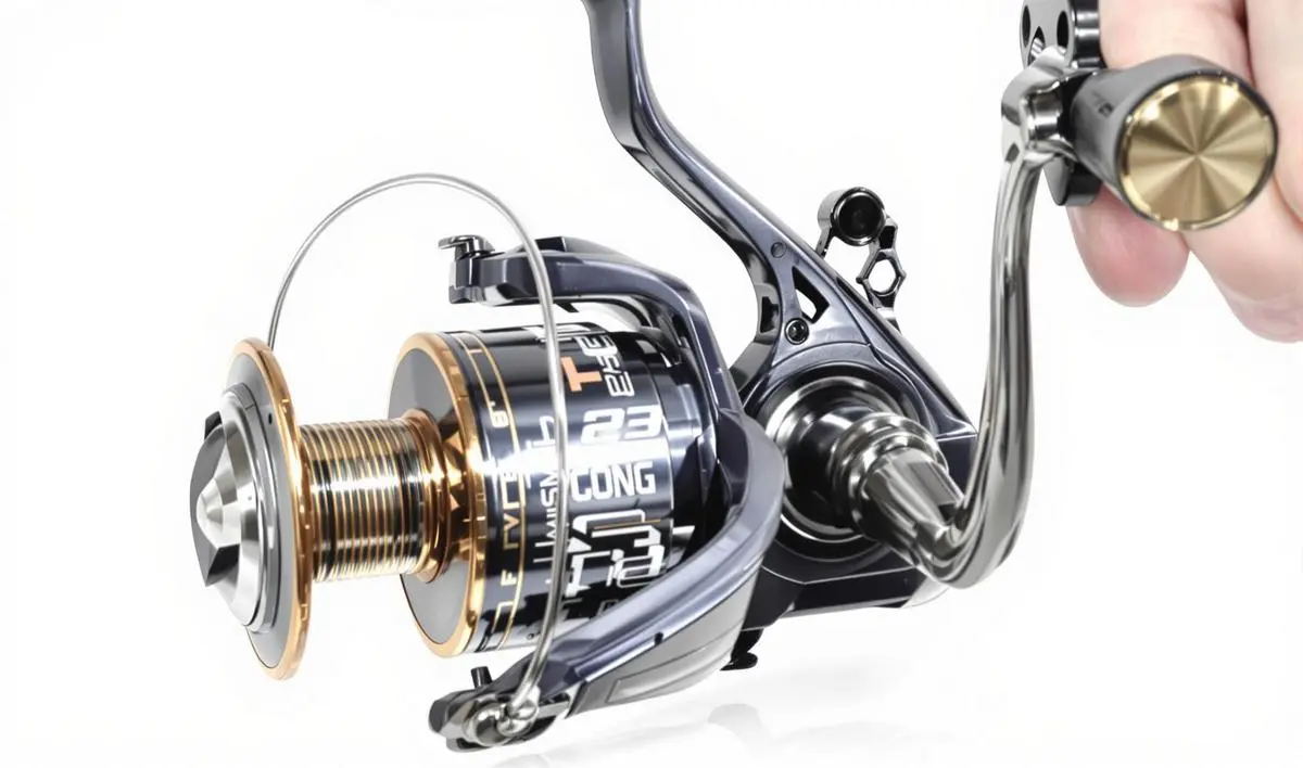 Como ajustar o freio da carretilha corretamente