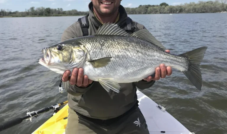 Como capturar pacu com isca de pão