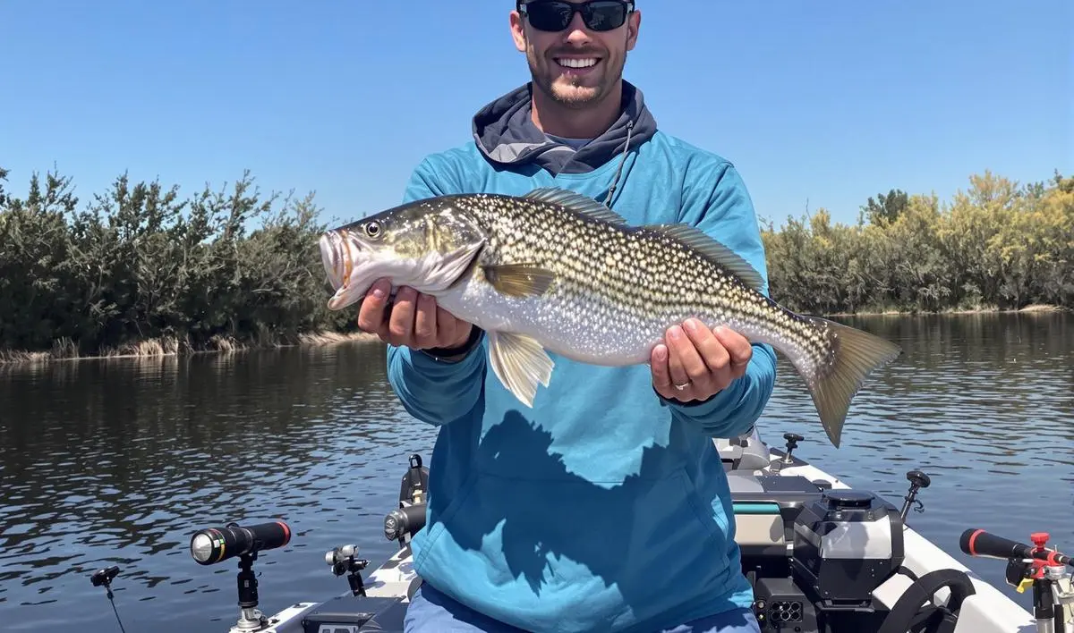 Como identificar os melhores horários para pescar