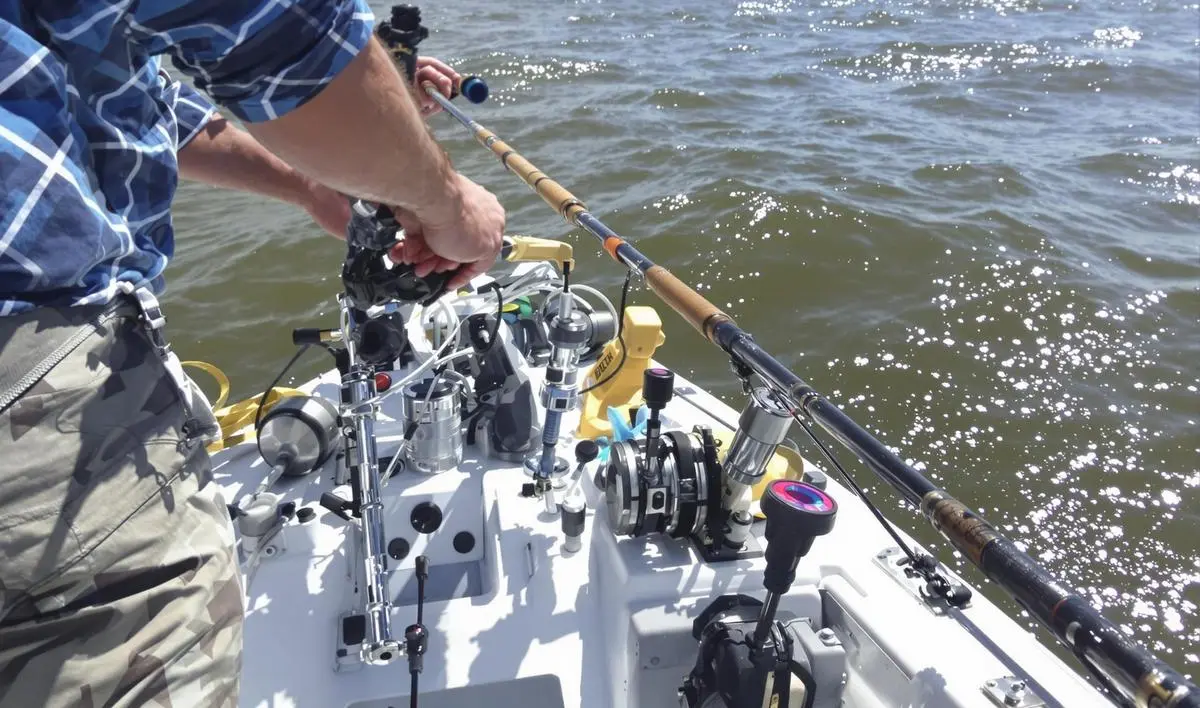 Componentes da Vara e sua Influência na Durabilidade