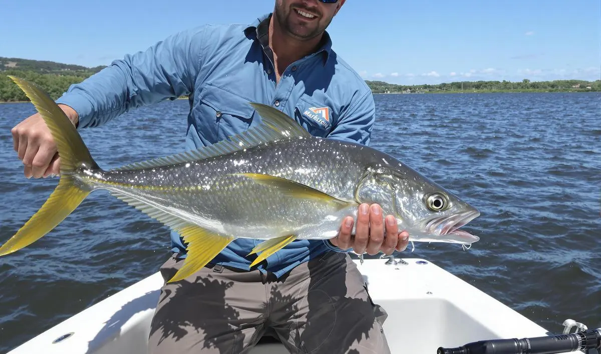 Conhecendo o Comportamento do Dourado