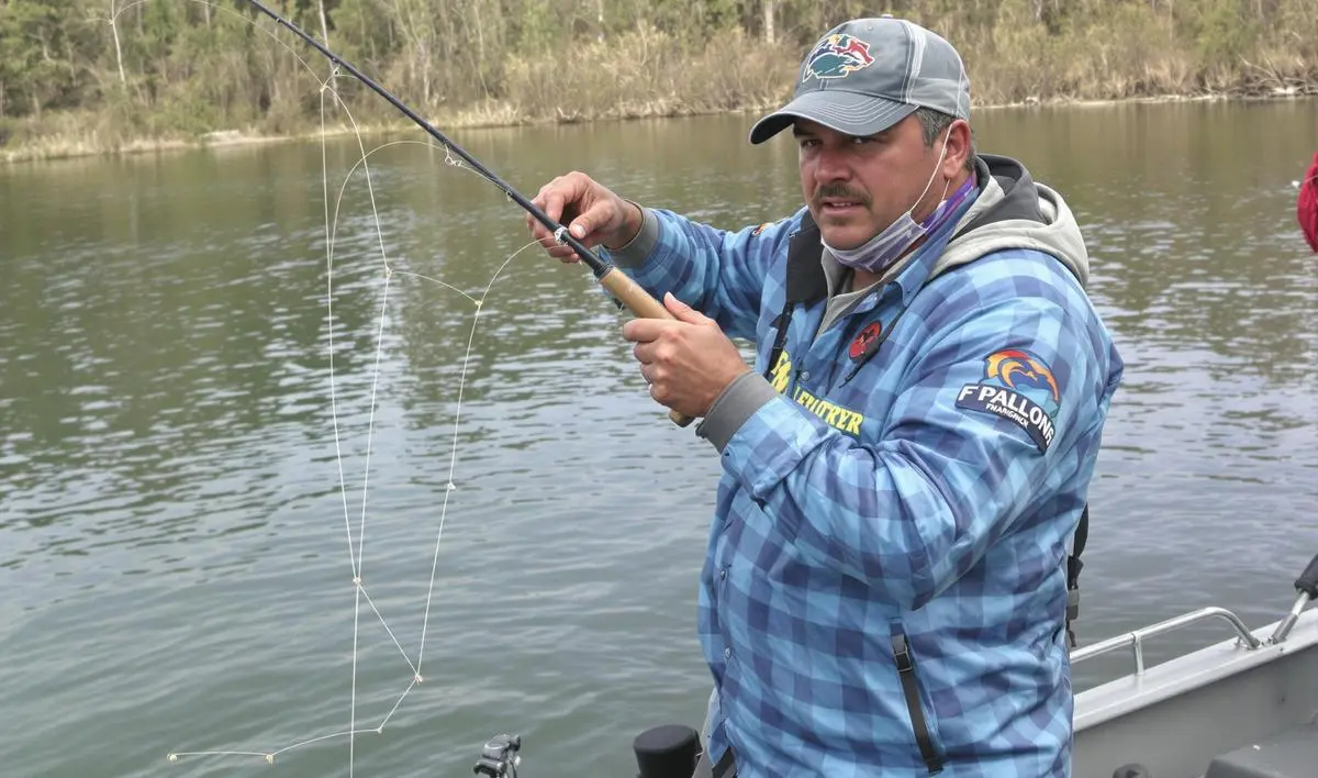 Conhecendo os Hábitos dos Peixes: O Caminho para o Sucesso