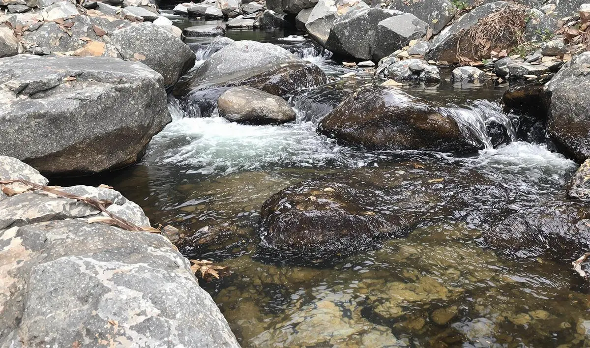 Conhecimento do Rio: Mapeamento para Evitar Enroscos