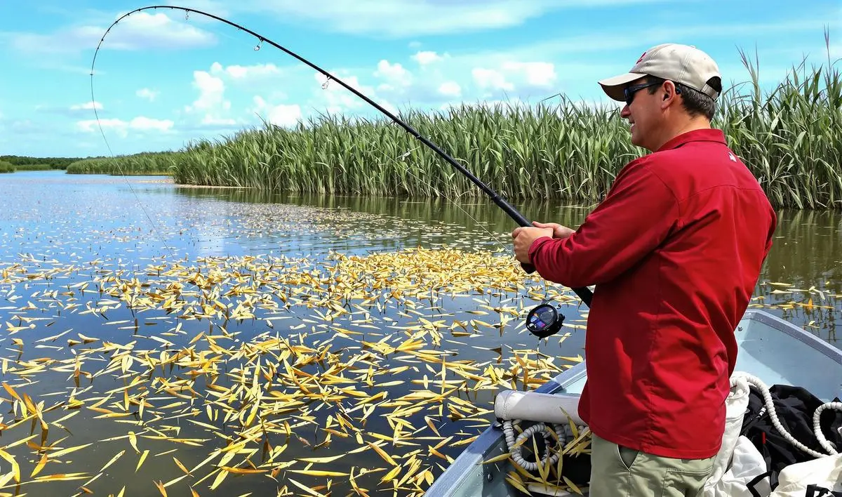 Cuidados com o Meio Ambiente: Boas Práticas para a Pesca Sustentável