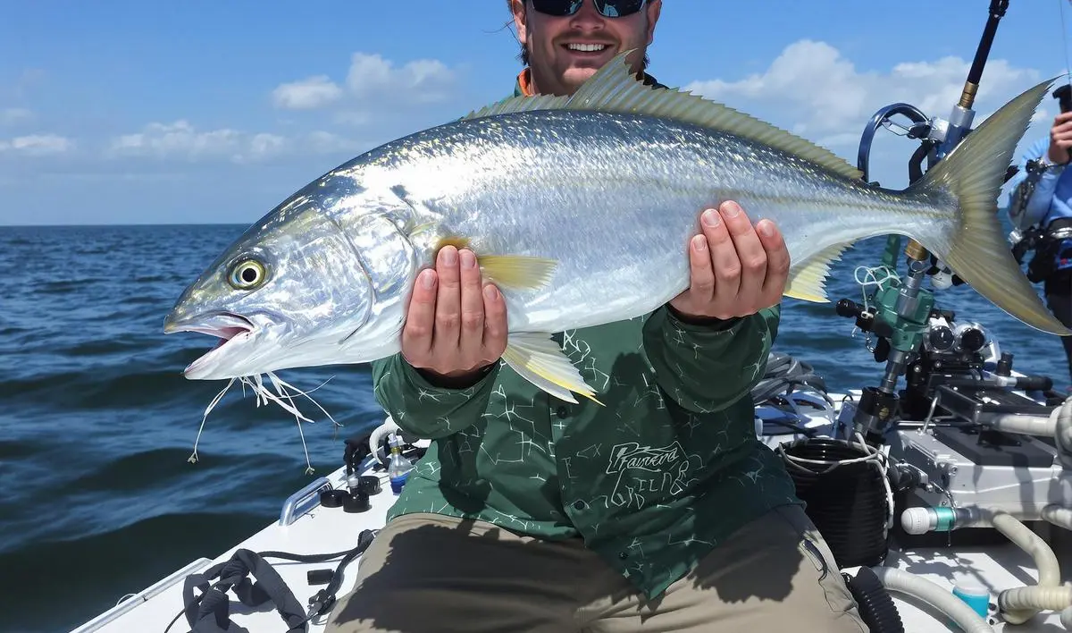 Cuidados com o Meio Ambiente e Boas Práticas de Pesca