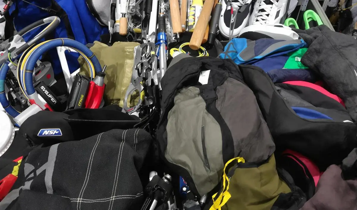 Cuidados com os Sapatos e Vestuário