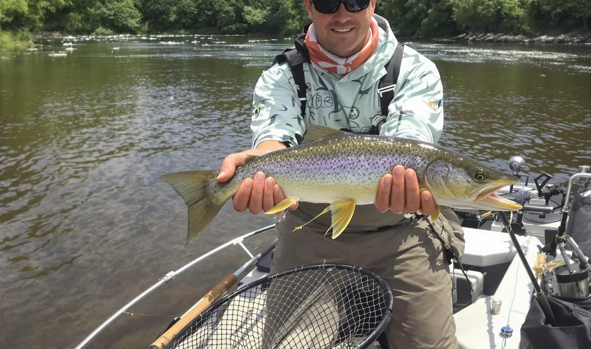 Dicas Adicionais para o Sucesso na Pesca em Corredeiras