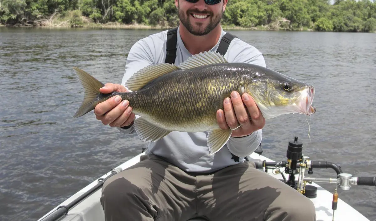 Escolhendo a Carretilha Ideal para a Pesca de Tucunaré-Açu