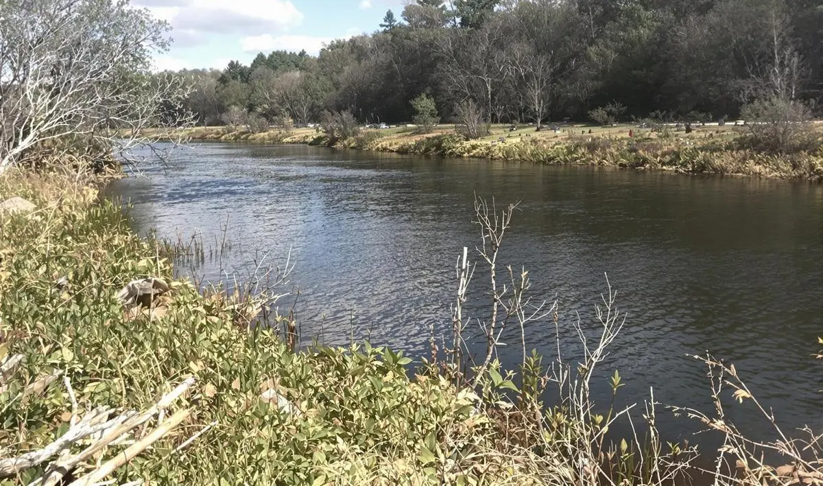 Identificando as Quebras de Profundidade e as Margens