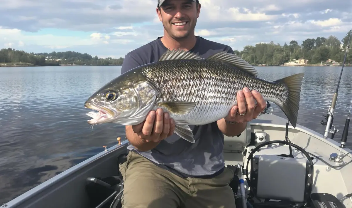 Iscas para Pescar Tambaqui em Represas