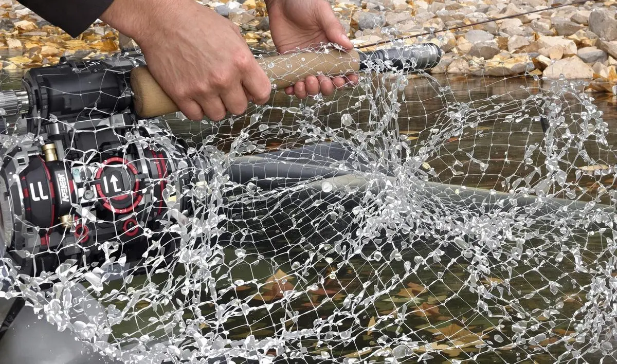 Lidando com a Fisgada e a Briga com o Peixe: Momentos Críticos