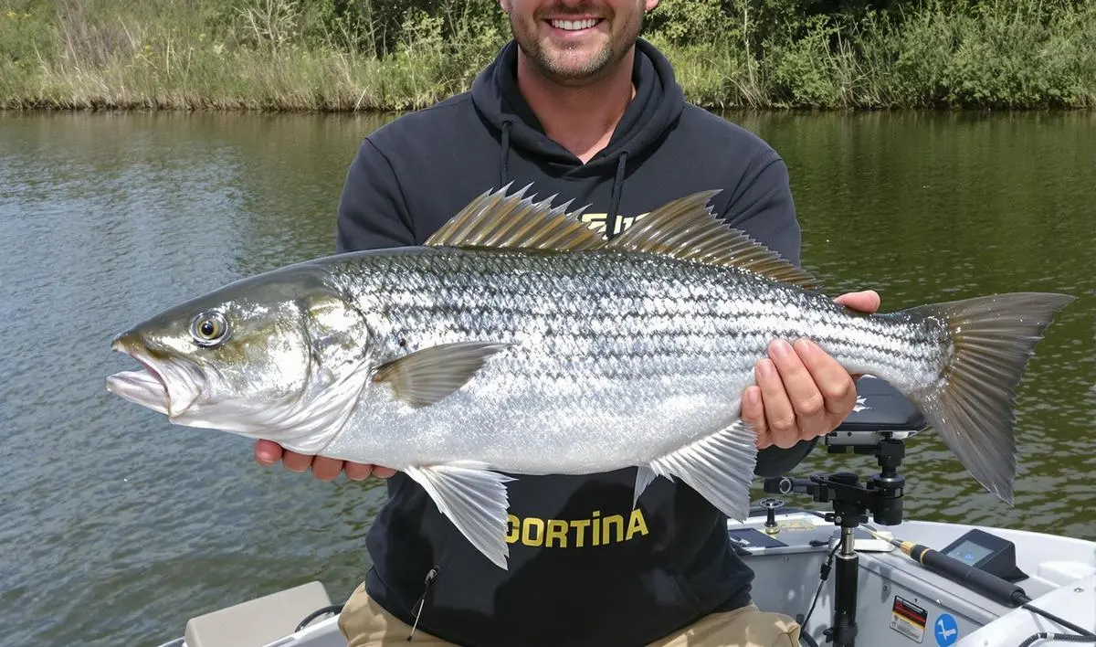 Linhas e Iscas para Garantir o Sucesso na Pesca da Corvina