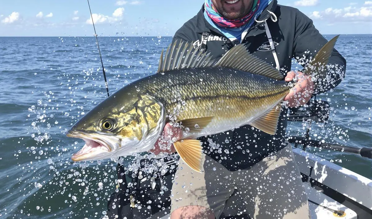 Manobras Estratégicas: Dominando a Arte da Pesca