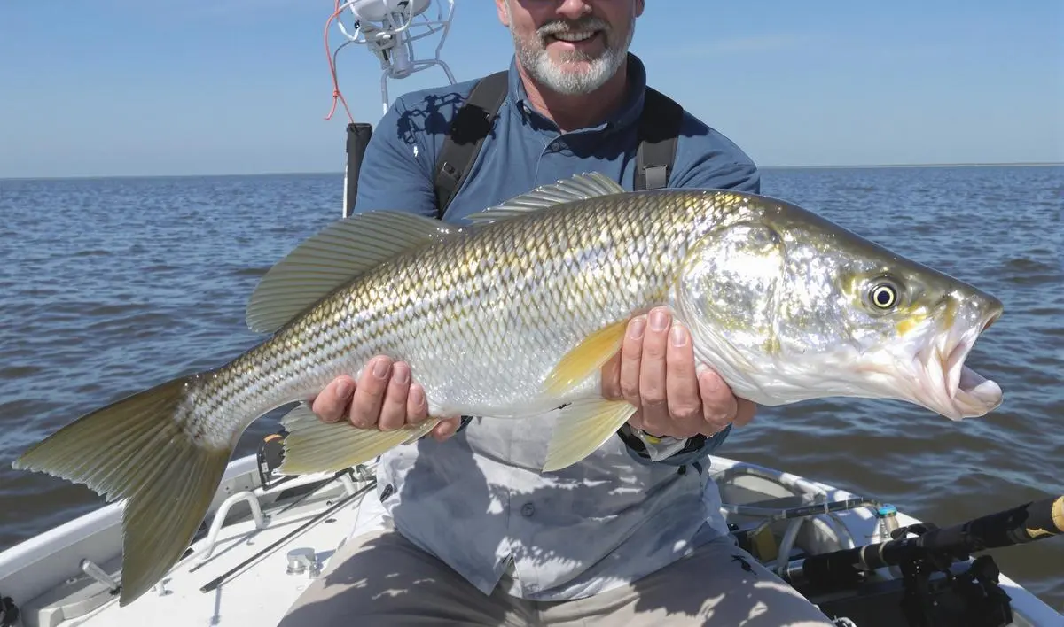Melhores épocas do ano para pescar robalo