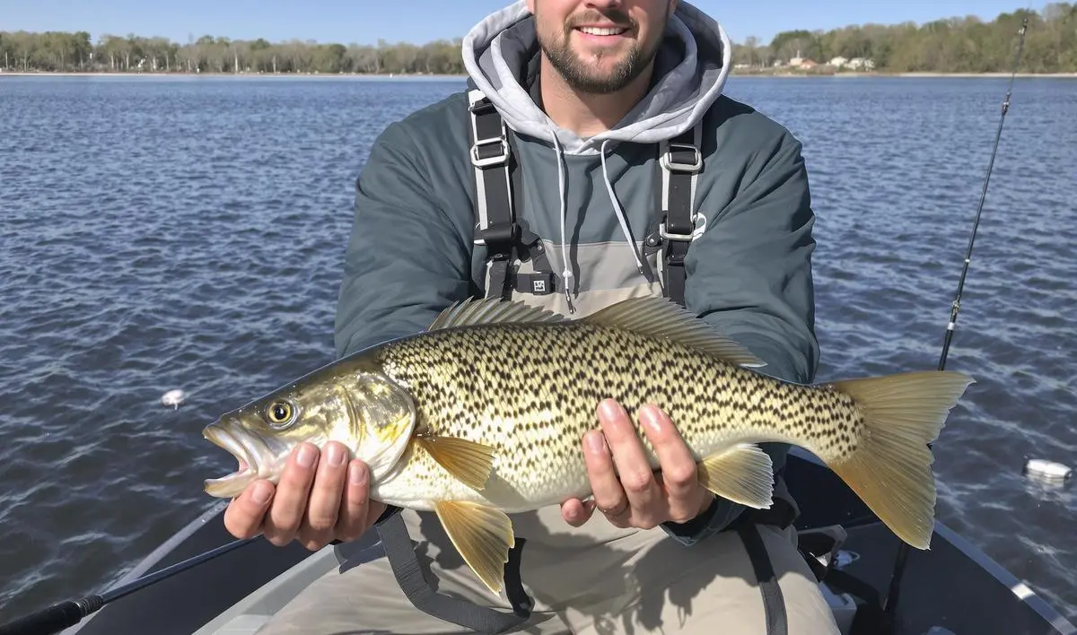 Pesca com Iscas Vivas