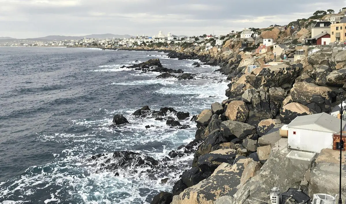 Pesca de costão: como se preparar para o desafio