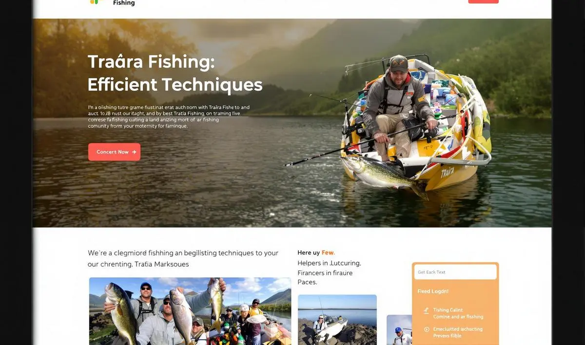 Pesca de traíra: técnicas eficientes