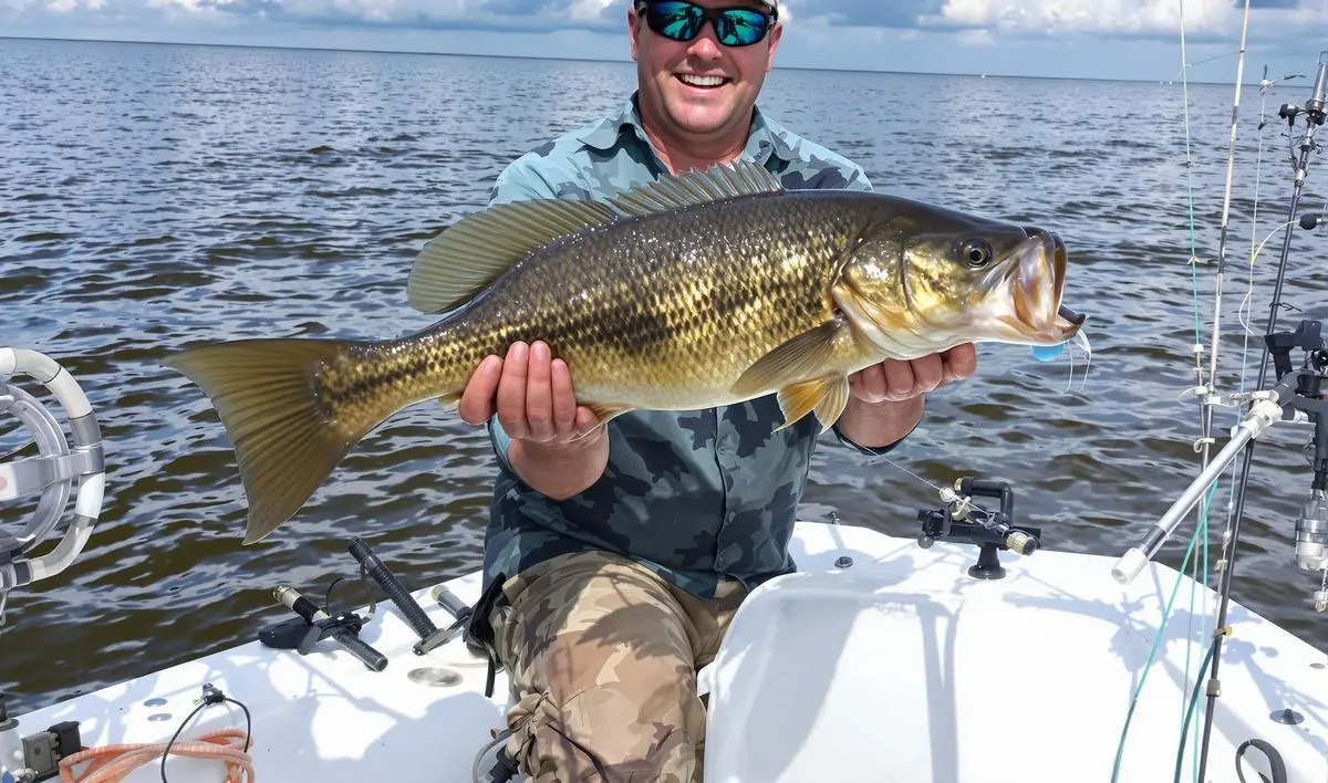 Superando os Desafios da Pesca em Áreas Remotas