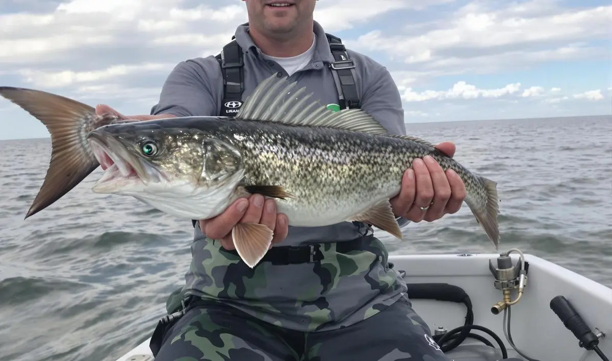 Técnicas de Briga com Peixes Predadores