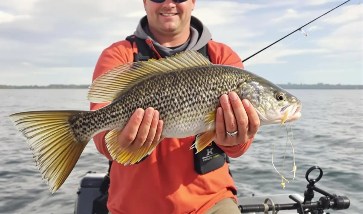 Técnicas de Iscas para Atrair Peixes Raros: Explore as Opções