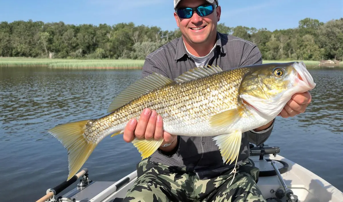 Técnicas de Lance e Recupera: Dominando a Arte da Pesca