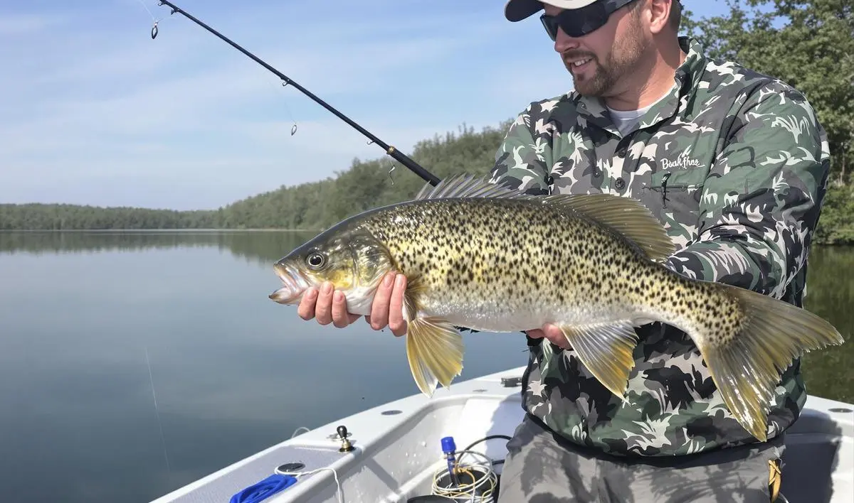 Técnicas de Pesca com Anzol Circular