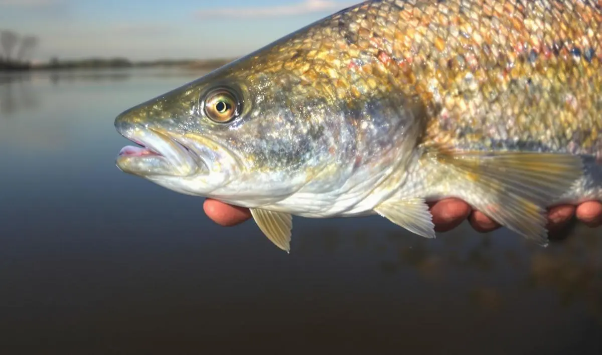 Técnicas de Pesca para o Outono