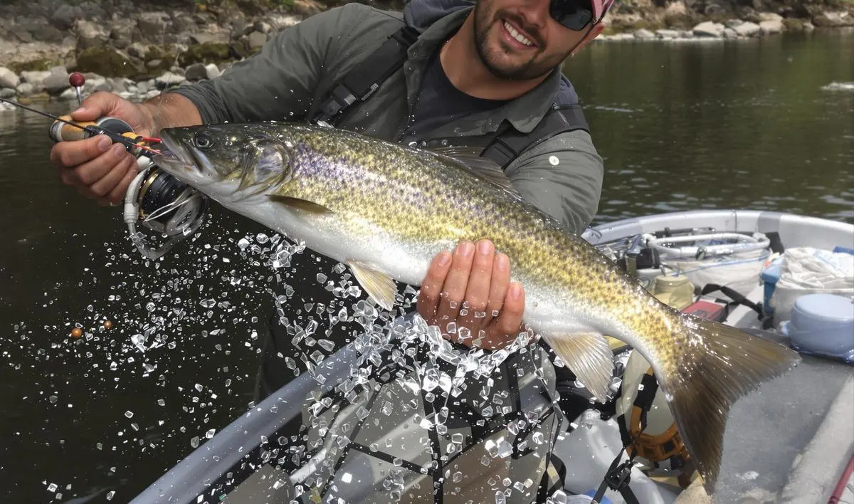 Técnicas de Recolhimento