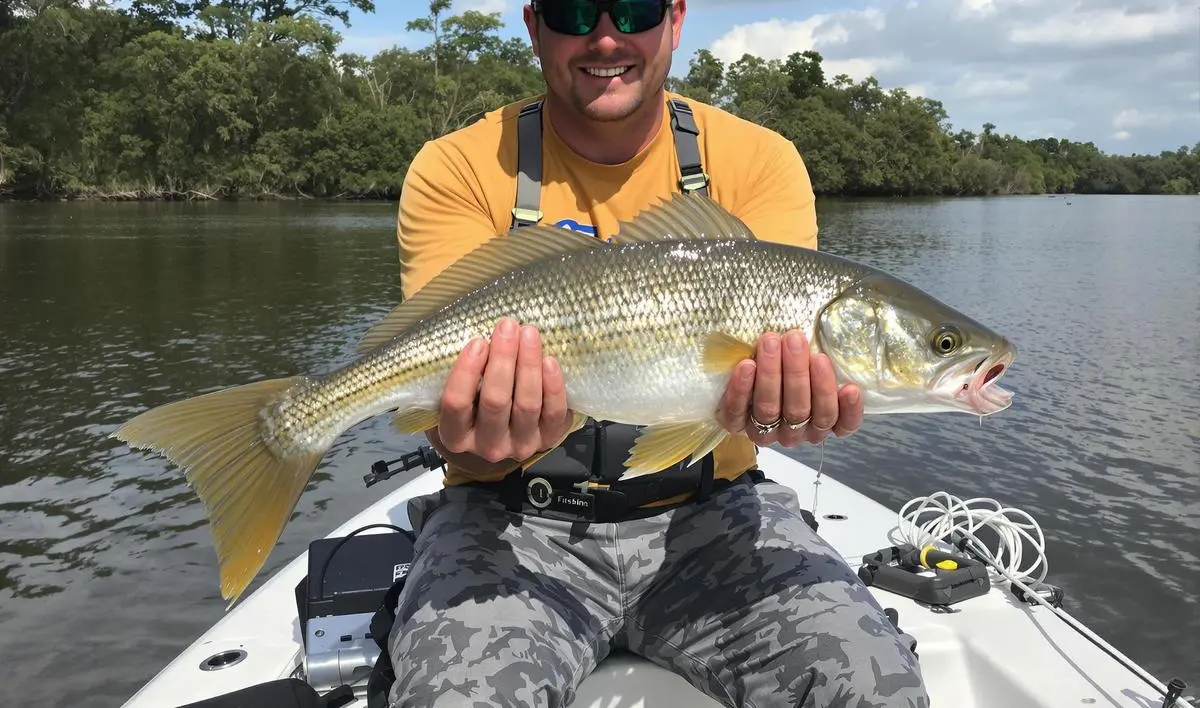 Tipos de Iscas para a Pesca de Dourados